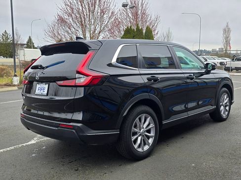 Certified 2024 Honda CR-V EX-L image 5