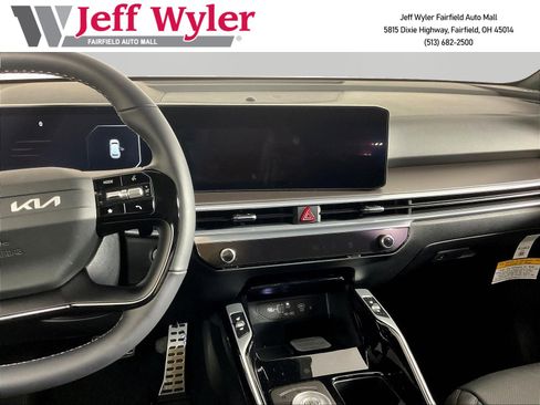 New 2026 Kia Sorento SX Prestige AWD/4WD image 11