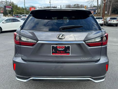 Used 2018 Lexus RX 350L FWD image 6