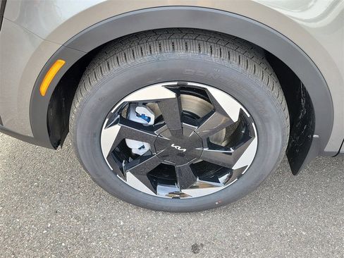 New 2026 Kia Sorento EX image 38