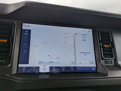 Used 2024 Ford Bronco Badlands AWD/4WD image 19