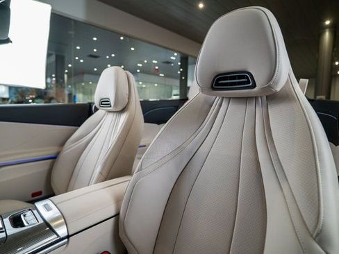 New 2026 Mercedes-Benz CLE 300 4MATIC Cabriolet image 15