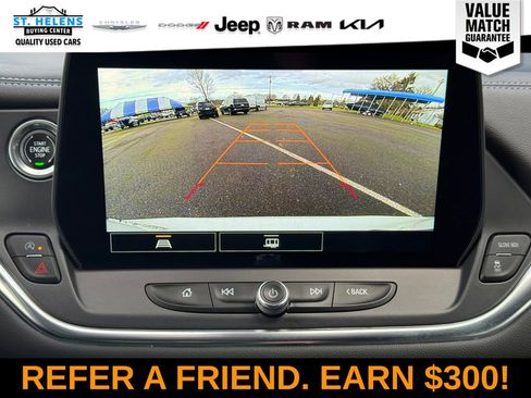 Used 2023 Chevrolet Blazer LT image 26