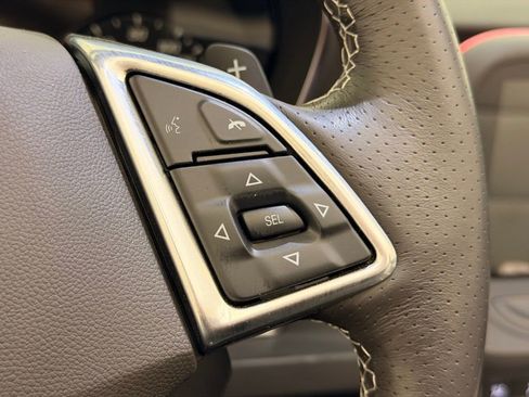 Certified 2024 Chevrolet Camaro SS image 38