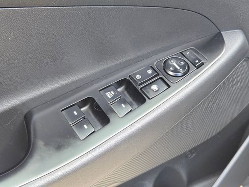 Used 2020 Hyundai Tucson SE FWD image 12