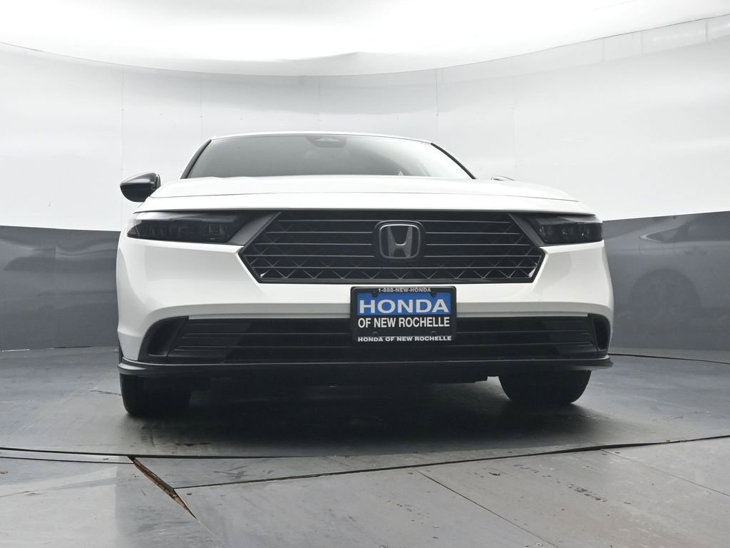Certified 2023 Honda Accord Sport image 31