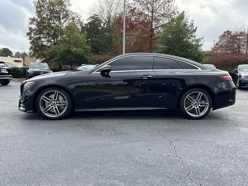 Used 2018 Mercedes-Benz E 400 E 400 image 6