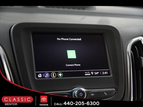 Used 2024 Chevrolet Equinox LT FWD image 12
