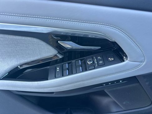 Used 2020 Land Rover Range Rover Evoque R-Dynamic HSE image 12