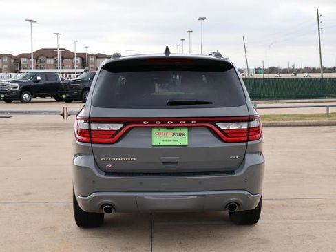 Used 2024 Dodge Durango GT image 6