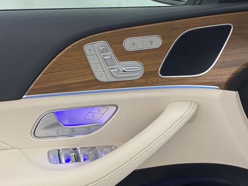 Used 2026 Mercedes-Benz GLE 350 4MATIC image 11