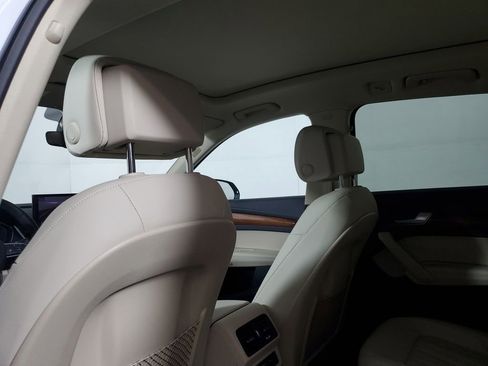 Used 2023 Audi Q5 2.0T Premium Plus w/ Premium Plus Package AWD/4WD image 14