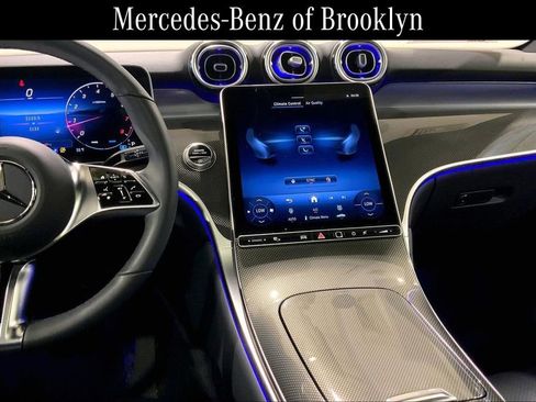 Used 2026 Mercedes-Benz GLC 300 4MATIC image 6