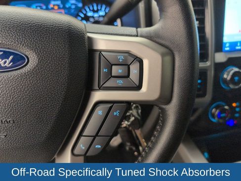 Certified 2021 Ford F250 Lariat w/ Chrome Package image 41