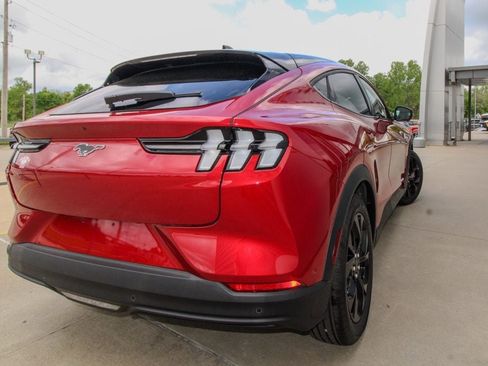 New 2024 Ford Mustang Mach-E Select w/ Comfort Package Lite image 3