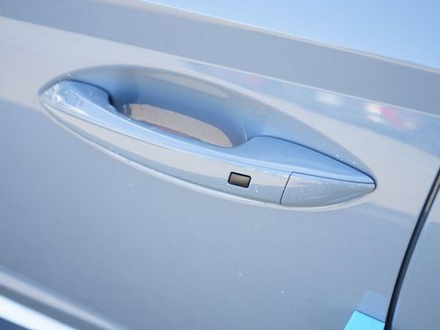 New 2026 Hyundai Sonata Blue image 9