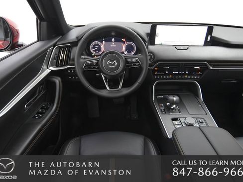 New 2026 MAZDA CX-90 3.3 Turbo S w/ Premium Plus image 26