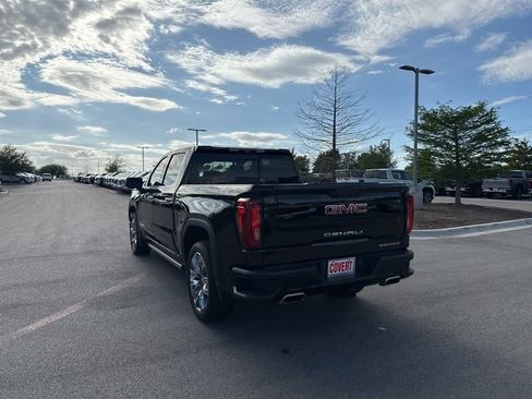 Used 2023 GMC Sierra 1500 Denali w/ Denali Reserve Package image 7