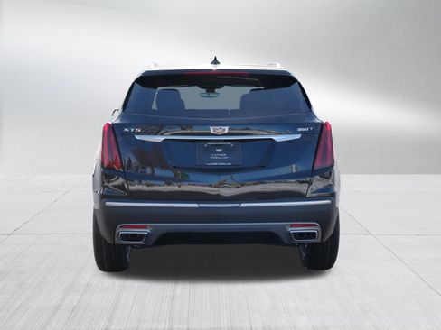 Used 2026 Cadillac XT5 Premium Luxury w/ LPO, Floor Liner Package AWD/4WD image 5
