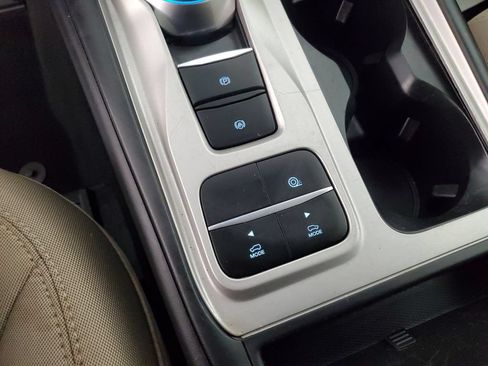 Used 2023 Ford Explorer 2WD image 17