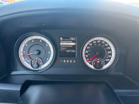Used 2013 RAM 1500 Classic SLT image 11