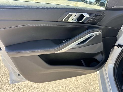 Used 2022 BMW X6 xDrive40i w/ M Sport Package image 18