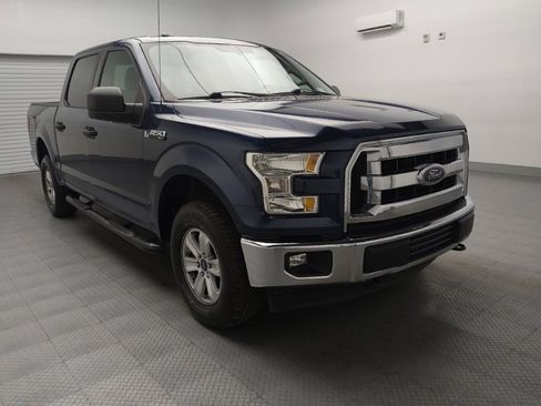 Used 2017 Ford F150 XLT image 13