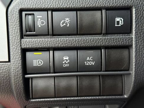Used 2025 Toyota Tacoma TRD Off-Road AWD/4WD image 26