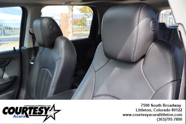Used 2016 GMC Acadia SLT w/ Open Road Package AWD/4WD image 19