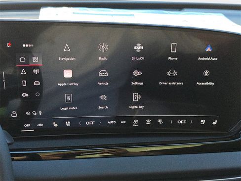 New 2025 Audi A5 2.0T Premium Plus w/ Premium Plus image 24