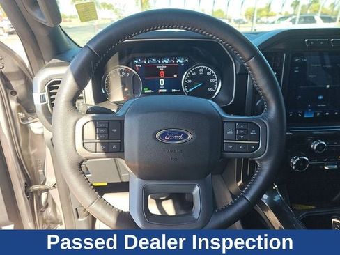 Used 2022 Ford F150 XLT w/ Equipment Group 302A High image 15