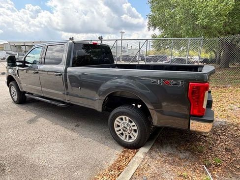 Used 2019 Ford F250 XLT AWD/4WD image 4