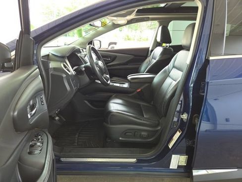 Used 2019 Nissan Murano SL AWD/4WD image 19