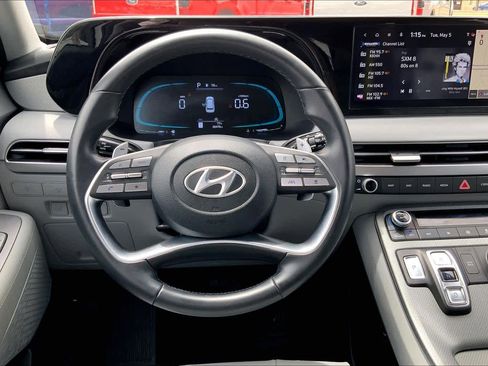Used 2025 Hyundai Palisade SEL AWD/4WD image 6