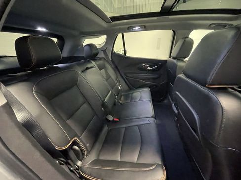 Used 2024 GMC Terrain AT4 AWD/4WD image 20