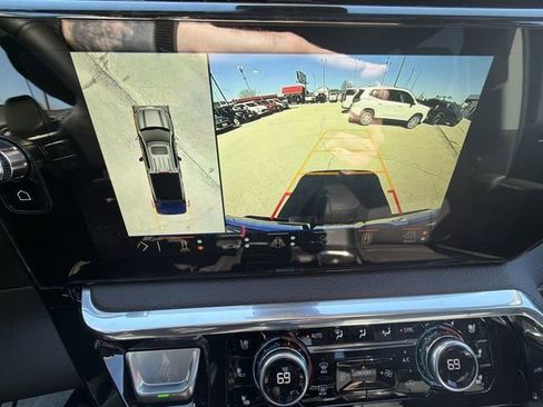 New 2026 GMC Sierra 1500 Denali w/ Technology Package image 15