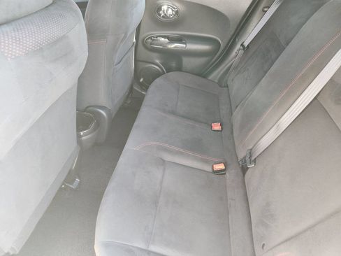 Used 2015 Nissan Juke NISMO AWD/4WD image 19