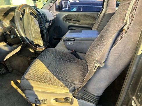 Used 2001 Dodge Ram 2500 Truck SLT image 3