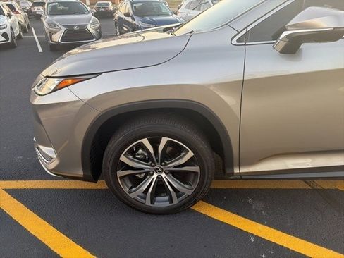 Used 2022 Lexus RX 350 FWD w/ Premium Package image 8