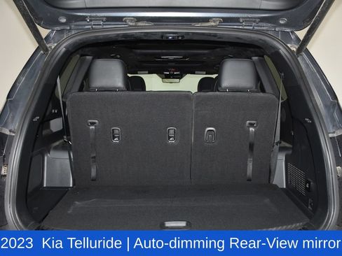 Used 2023 Kia Telluride SX Prestige X-Pro AWD/4WD image 30