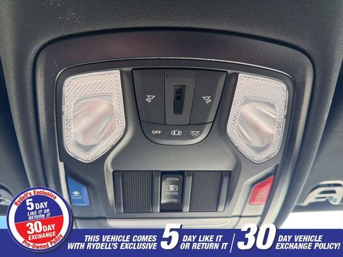 Used 2024 RAM 1500 Big Horn AWD/4WD image 19