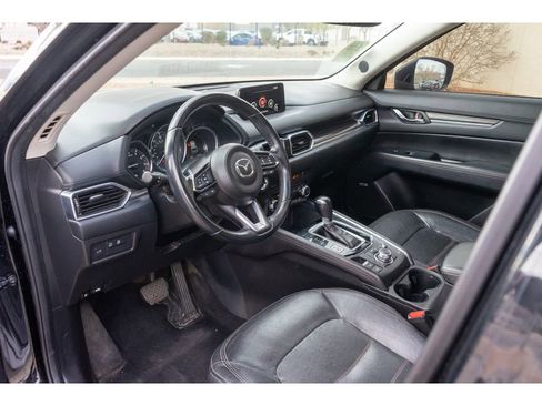 Used 2018 MAZDA CX-5 Grand Touring image 8