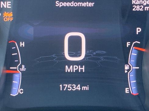 Used 2025 Jeep Compass Limited image 40