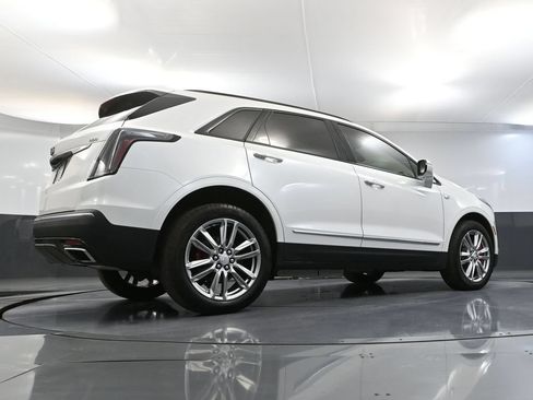 Used 2023 Cadillac XT5 Sportv AWD/4WD image 56
