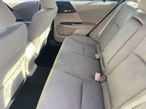 Used 2016 Honda Accord LX image 16