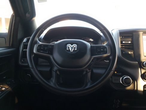 Used 2024 RAM 2500 Tradesman w/ Chrome Appearance Group image 37