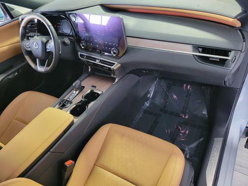 Certified 2023 Lexus RX 350 Premium Plus image 17