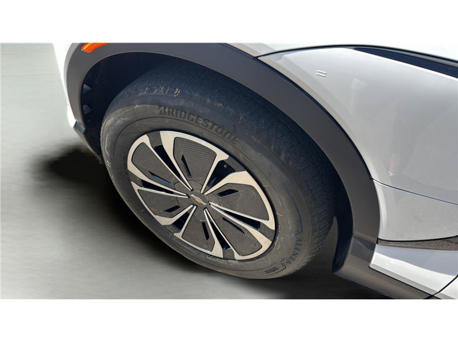 Used 2024 Chevrolet Blazer EV LT AWD/4WD image 14