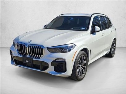 Used 2021 BMW X5 sDrive40i w/ M Sport Package