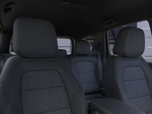 New 2026 GMC Terrain Elevation w/ Black Edition FWD image 24